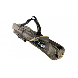 Husa Delphin Sherpa 145, 2 Lansete + 2 Mulinete, 145x25x24cm - Img 6