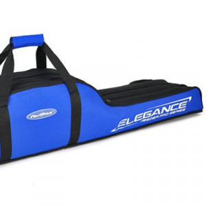Husa Formax Elegance Feeder Pro, 3 compartimente