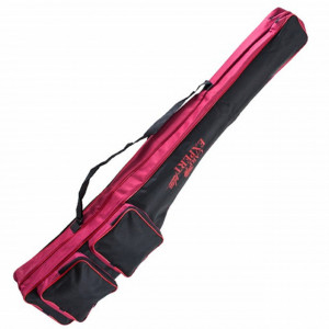 Husa lansete 2 compartimente Carp Expert