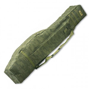 Husa lansete Jaxon Promo, 2 compartimente, 145cm