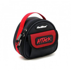 Husa Mulineta Formax Attack Reel Case 010, 15x14x8cm - Img 4