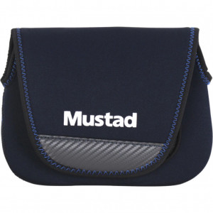 Husa Mustad Spin pentru protectie mulineta - Img 1
