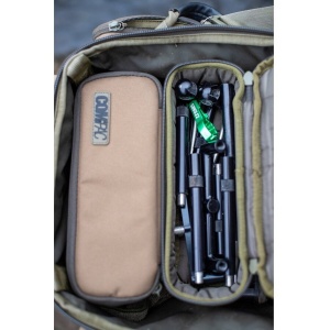 Husa pentru Tamburi Korda Compac Spool Narrow, 22x8.5x8cm - Img 4