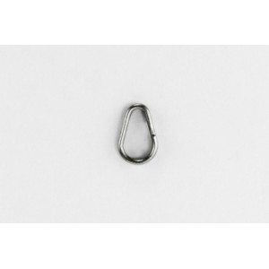 Inele Despicate Decoy R-10 Egg Ring Silver