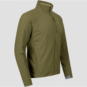 Jacheta Blaser Alpha Stretch, Dark Olive - Img 3
