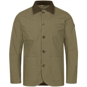 Jacheta Blaser Canvas Patrick Teak