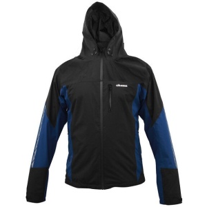 Jacheta Okuma Waterproof Blue