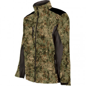 Jacheta Snake Camo Forest Verney-Carron
