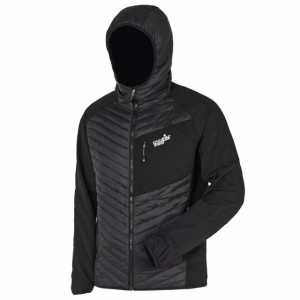 Jacketa Norfin Thermo Pro