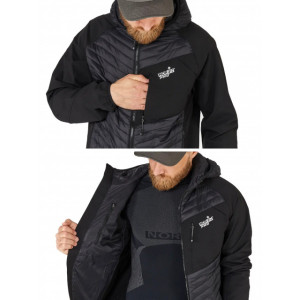 Jacketa Norfin Thermo Pro - Img 5