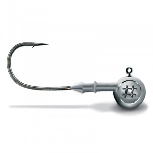 Jig Jaxon Owner Silver Precision, Nr.6, 5buc/plic