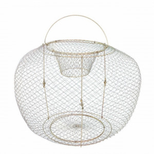 Juvelnic circular sarma Baracuda, ∅=65cm, 40cm