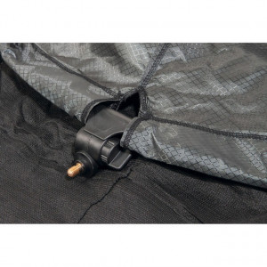 Juvelnic Trabucco XDS PRO Keepnet, 4m, 50x40cm