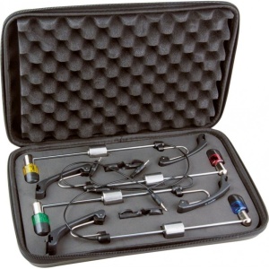 Kit 4 Swingere K-Karp Drake XTR Stiff - Img 2