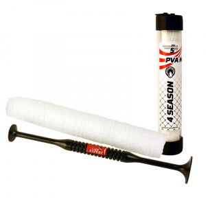 Kit Plasa Solubila cu Presa Carp Expert System PVA 4Season, 5m