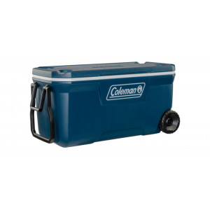 Lada frigorifica cu roti Coleman Xtreme, 95 litri - Img 3