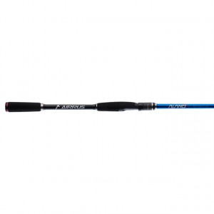 Lanseta Airrus Alano Magma 2.20m, 10-42g, 1 tronson - Img 5