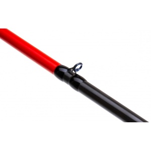Lanseta Airrus Mercurial Vicious Twitcher Casting M F, 1.98m, 7-17g, 1 tronson - Img 3