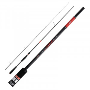 Lanseta Apia Foojin Springer 88ML, 2.64m, 3-32g, 2 tronsoane - Img 2