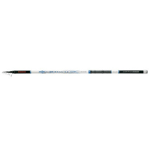 Lanseta bolognesa Activa XS Power BLS 5m Trabuco