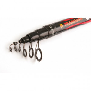 Lanseta bologneza Venom FX /3,5m / 20g Trabucco - Img 3