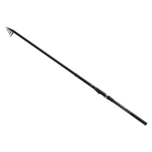 Lanseta bologneza Zaffira TX 4m/ 3-15g Jaxon