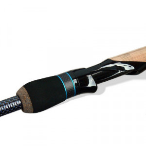 Lanseta By Dome Team Feeder Fine Max 390H, 3.9m, 50-100g, 3+3 tronsoane