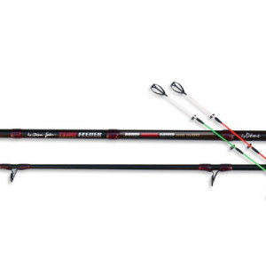 Lanseta By Dome Team Feeder Power Fighter Quiver, 3.0m, 10-50g, 2+2 tronsoane