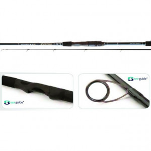 Lanseta Calibra 2.40m 7-35g 2buc Rapture