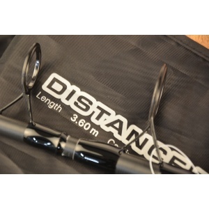 Lansetă Carp Expert Distance Telecarp, 3.9m, 3.5lbs - Img 2