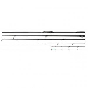 Lanseta Carp Expert Double Tip Heavy 3.60m 3lb 3+1+2buc - Img 1