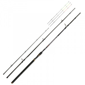 Lanseta Carp Expert Score Feeder, 3.60m, 120-200g, 3+3 tronsoane