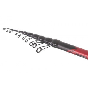 Lanseta Carp Expert Telematch 4.20m, 5-20g - Img 2