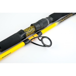 Lanseta Catgear X-Rock Fireball, 2.10m, 250g, 1+1 tronsoane - Img 3