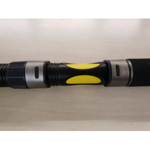 Lanseta Colmic Marlet Boat 2.70m, 70-300g, 2 tronsoane - Img 5