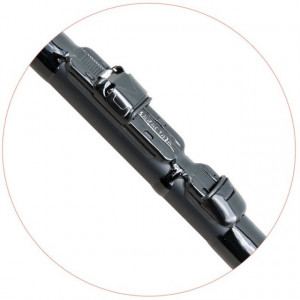 Lanseta Combat 4.00m /80g Baracuda - Img 2