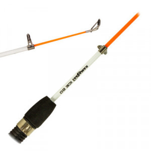 Lanseta copca Kamasaki Tele Ice