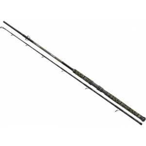 Lanseta Cormoran Big Cat Spin 2.70m, 50-200g, 2 tronsoane