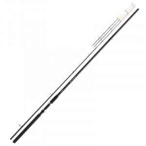 Lanseta Cormoran Sportline Feeder, 3.3m, 40-120g, 3+3 tronsoane