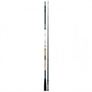 Lanseta Creek Spin 2.70m / 15-35g /  2 tronsoane Maver - Img 2