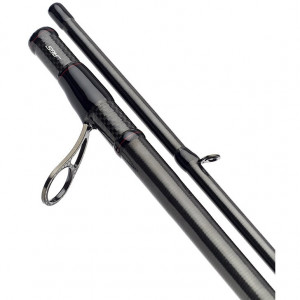 Lanseta Daiwa Air AGS Feeder 3.60m/3.90m, 1-80g, 3+1 tronsoane - Img 2
