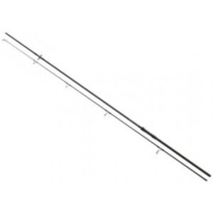 Lanseta Daiwa Black Widow Carp, 3.60m, 4lbs, 2 tronsoane - Img 3