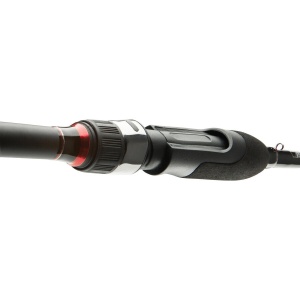 Lanseta Daiwa Crossfire Jiggerspin, 2.70m, 8-35g, 2 tronsoane - Img 2