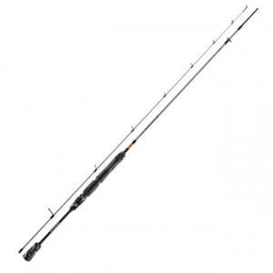 Lanseta Daiwa Fuego UL Trout, 1.80m, 1.5-5g, 2 tronsoane - Img 1