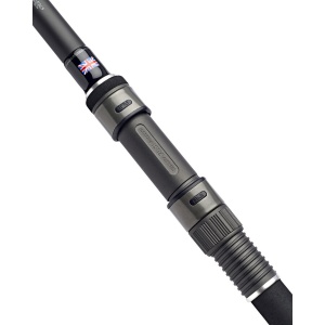 Lanseta Daiwa Infinity Carp X45, 3.00m, 4.00bs, 2 tronsoane - Img 3