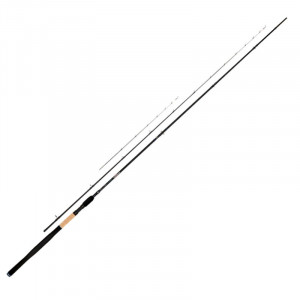 Lanseta Daiwa N‘Zon Extension Feeder, 3.65m, 80g, 2+2 tronsoane