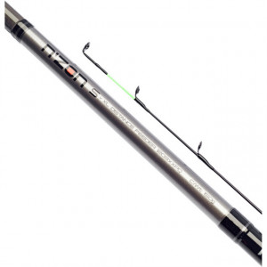 Lanseta Daiwa N-Zon S Feeder, 3.90m, 150g, 3+2 tronsoane - Img 2