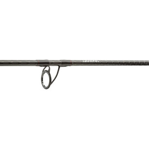 Lanseta Daiwa Ninja X Spin 2.10m, 3-15g, 2 tronsoane - Img 2