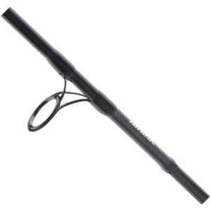 Lanseta Daiwa Ninja X Spin 2.40m, 5-20g, 2 trons. - Img 4
