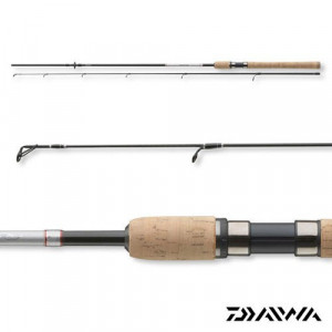 Lanseta Daiwa Sweepfire Ultralight 1.80m, 2-7g